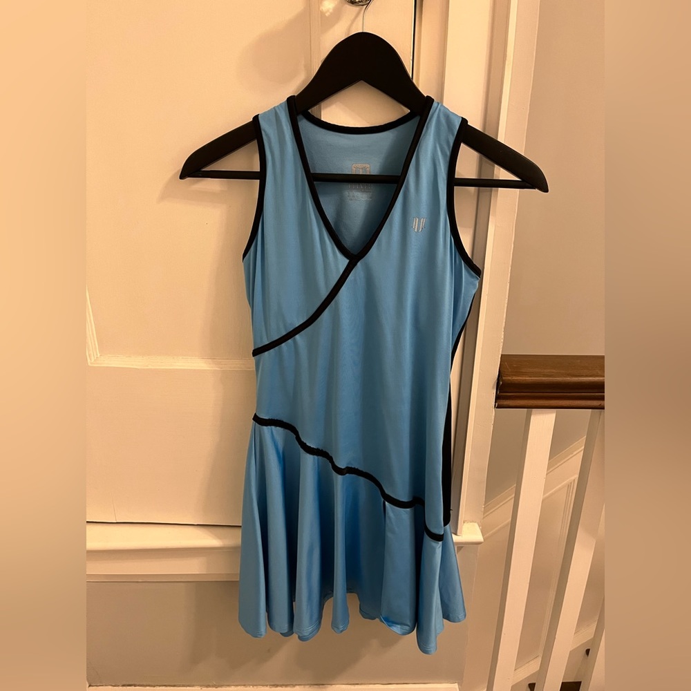 Tennis dress by Venus Williams.  It is size XS.
